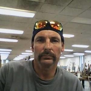 Meet your Posher, Bryan